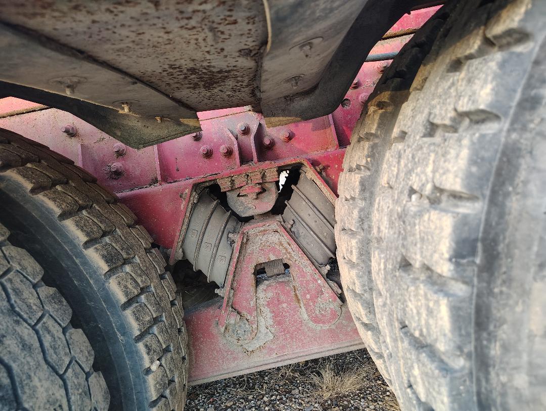 2003 INTERNATIONAL 9400i - Image 17